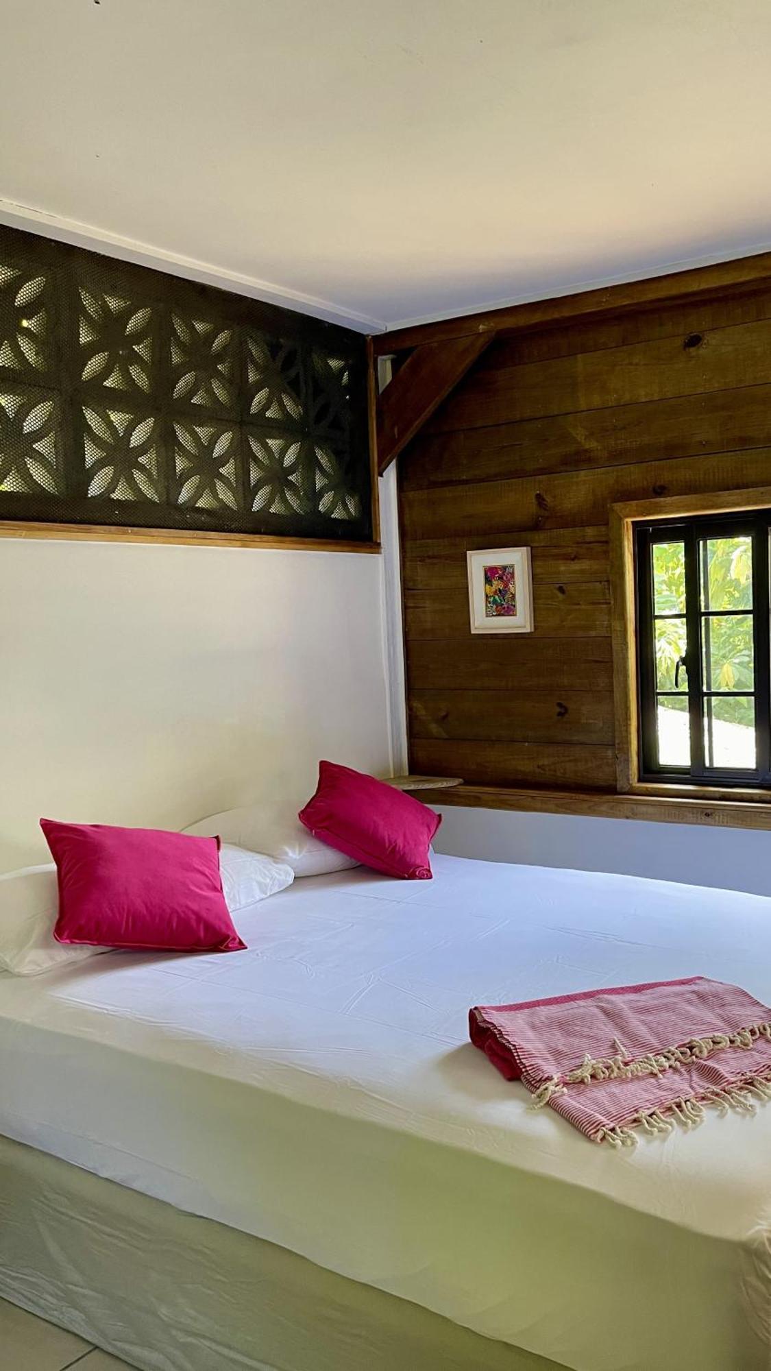 Eden Jungle Lodge Bocas Town Kültér fotó