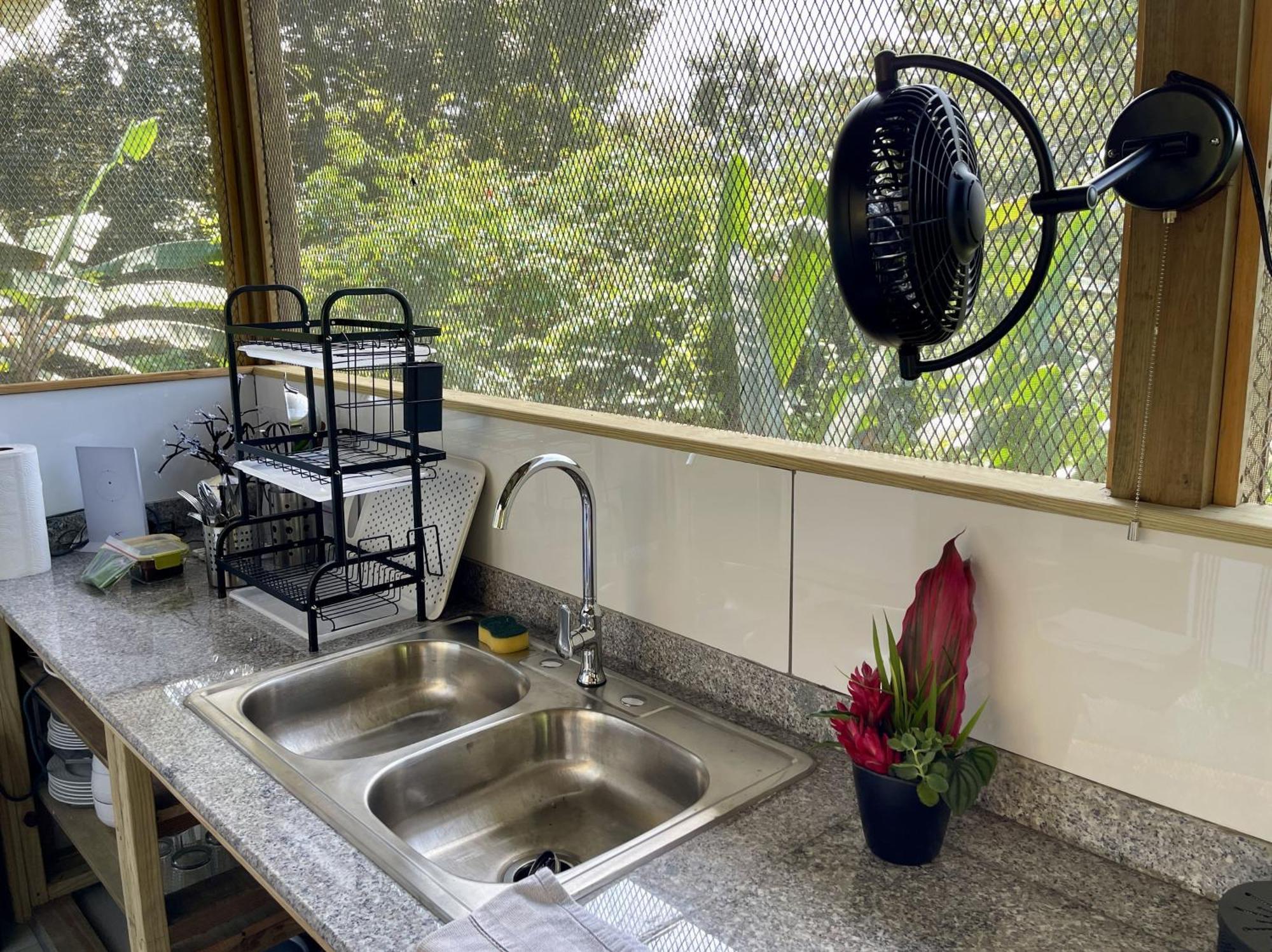 Eden Jungle Lodge Bocas Town Kültér fotó